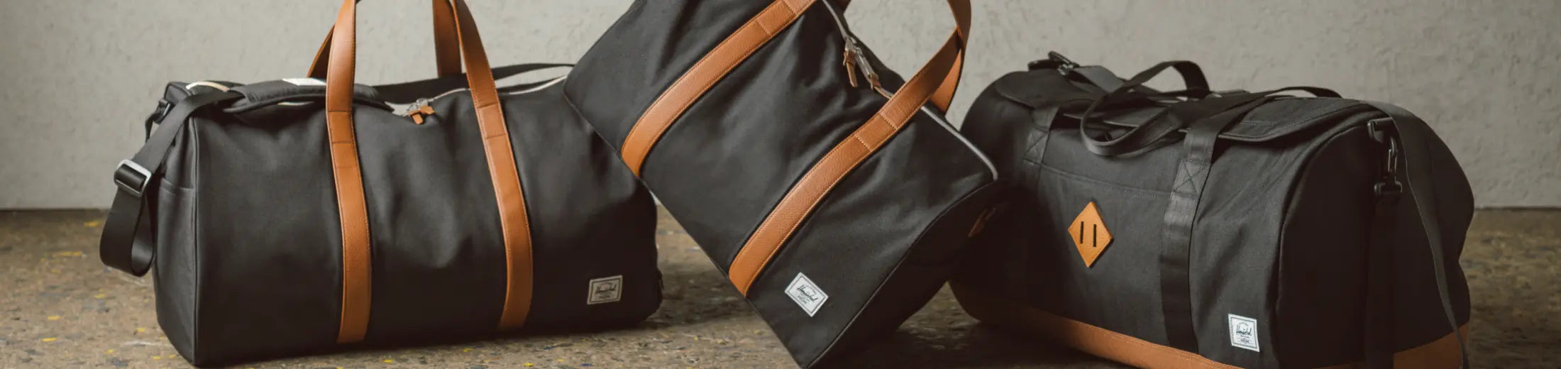 Travel Duffle Bags