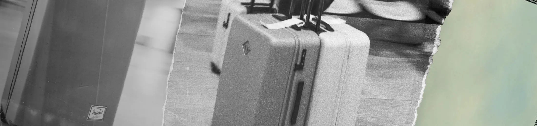 Softshell Luggage