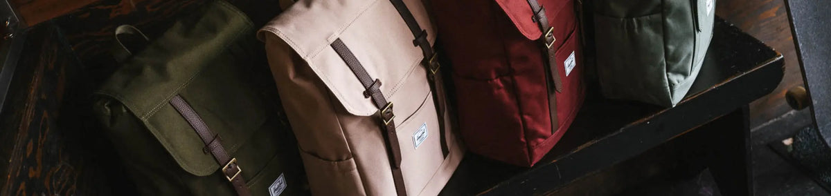 Backpacks – Herschel Indonesia