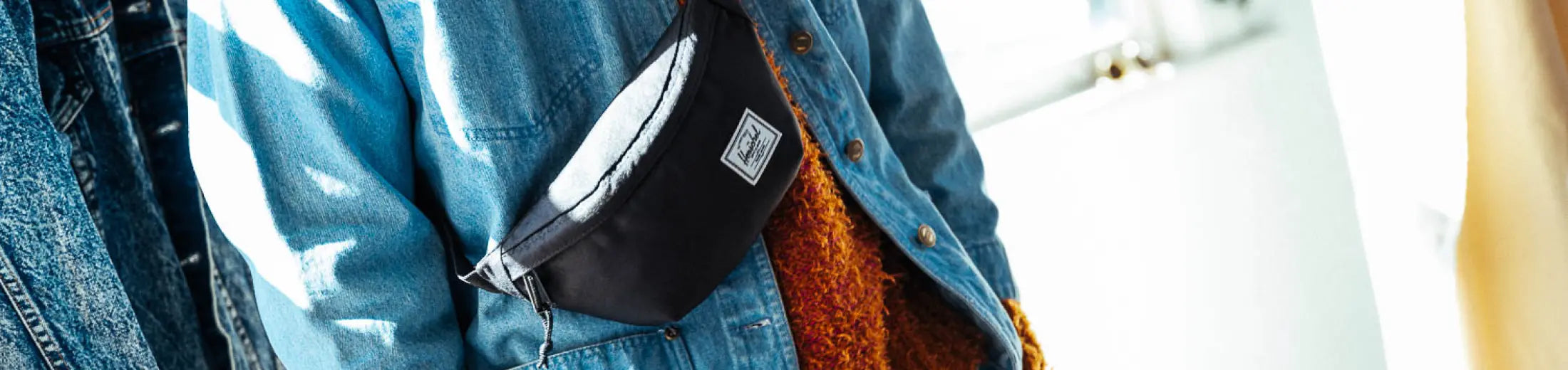 Hip Packs