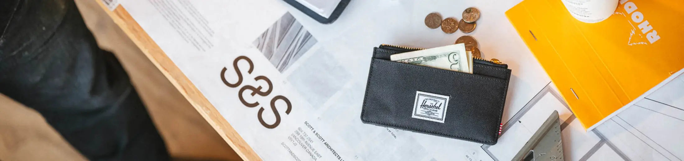 Wallets
