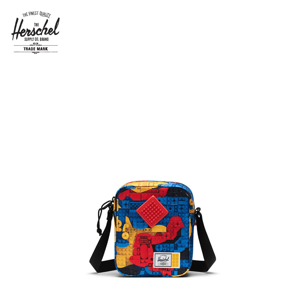 Herschel x LEGO® Collection – Herschel Indonesia