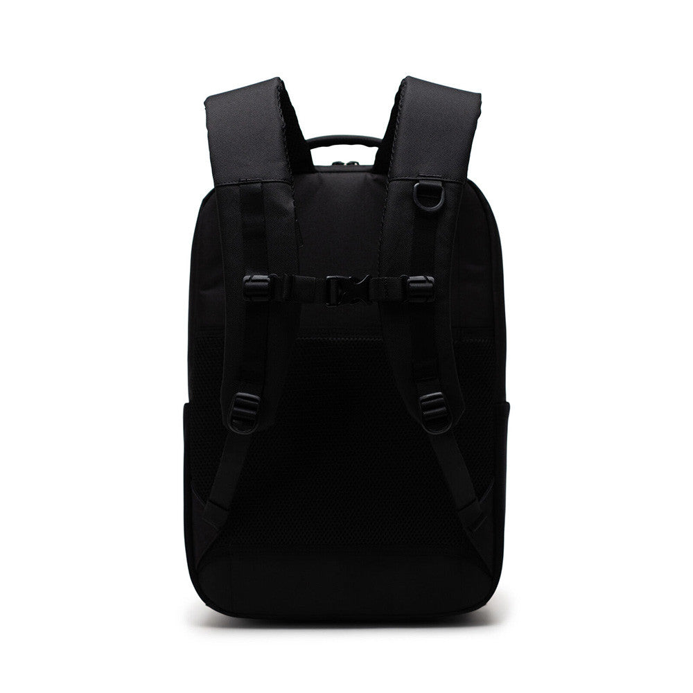 Herschel Tech Kaslo Daypack 20L - Black – Herschel Indonesia