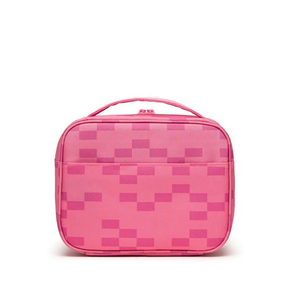 Minecraft Pop Quiz Lunch Box Little Herschel 5L - Pink Sheep