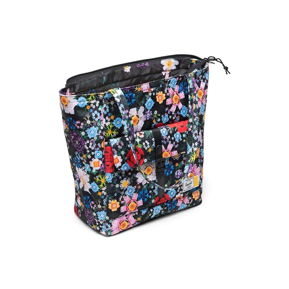 LEGO® Herschel Retreat™ Tote Bag 20L - Garden Floral – Herschel